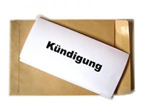 Kündigungsschutz