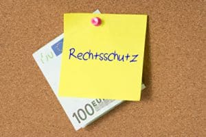 Kosten im Arbeitsrecht