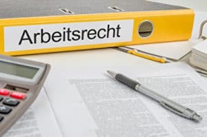 Wollen Sie mehr über die Kosten im Arbeitsrecht erfahren?