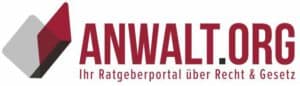 anwalt.org Logo