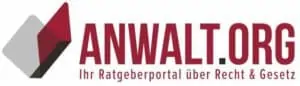 anwalt.org Logo